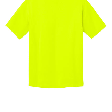 CornerStone® Workwear Pro Short Sleeve Tee – CS440