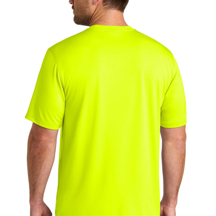 CornerStone® Workwear Pro Short Sleeve Tee – CS440
