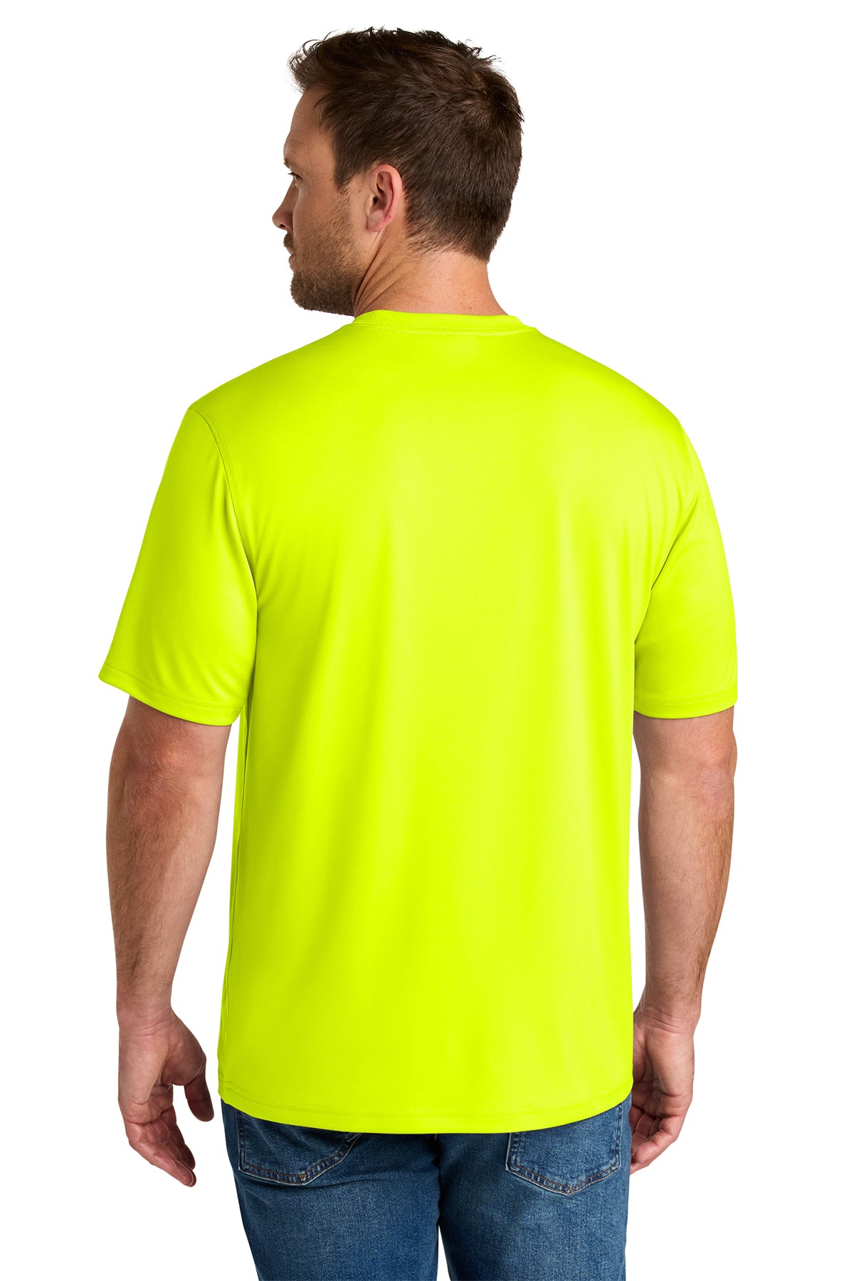 CornerStone® Workwear Pro Short Sleeve Tee – CS440