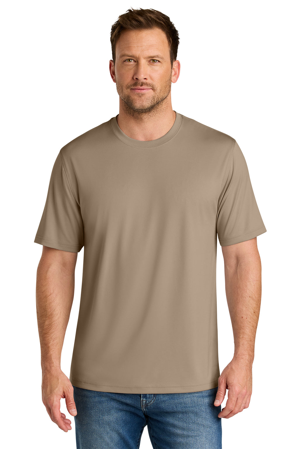 CornerStone® Workwear Pro Short Sleeve Tee – CS440