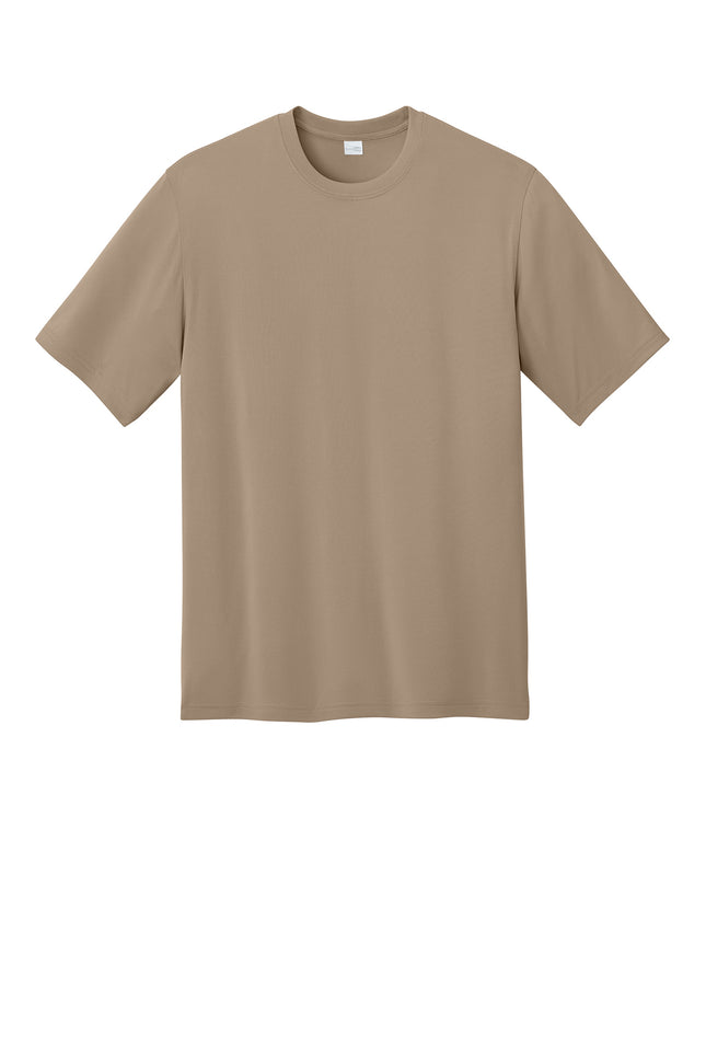 CornerStone® Workwear Pro Short Sleeve Tee – CS440