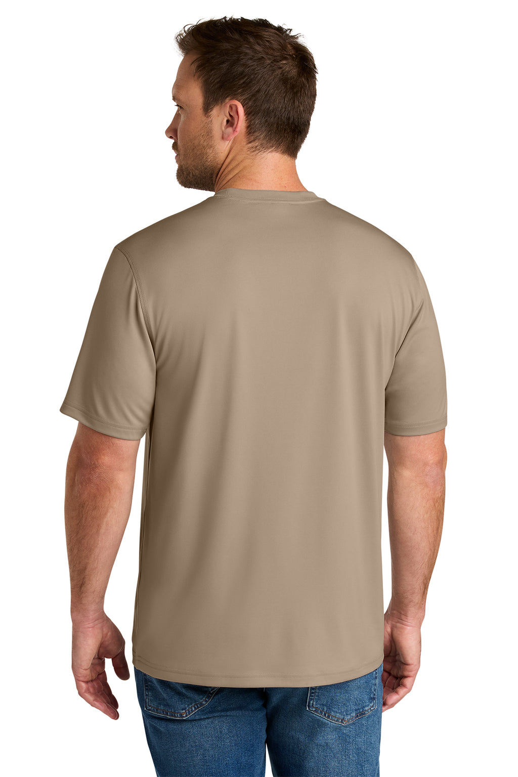 CornerStone® Workwear Pro Short Sleeve Tee – CS440