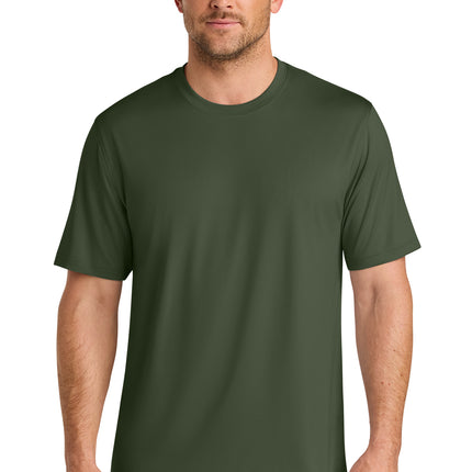 CornerStone® Workwear Pro Short Sleeve Tee – CS440