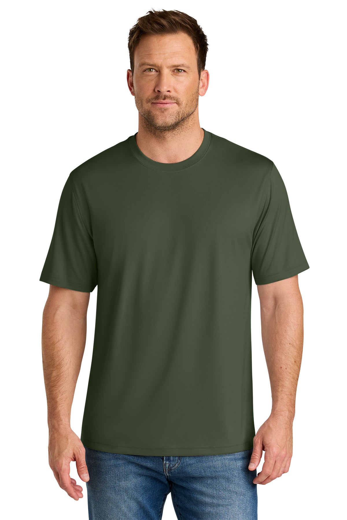 CornerStone® Workwear Pro Short Sleeve Tee – CS440