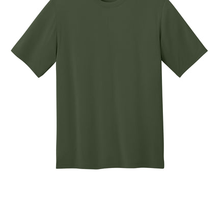 CornerStone® Workwear Pro Short Sleeve Tee – CS440
