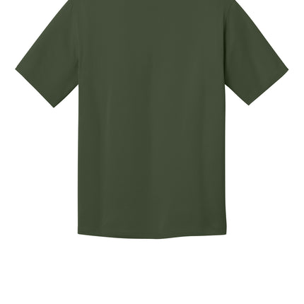 CornerStone® Workwear Pro Short Sleeve Tee – CS440