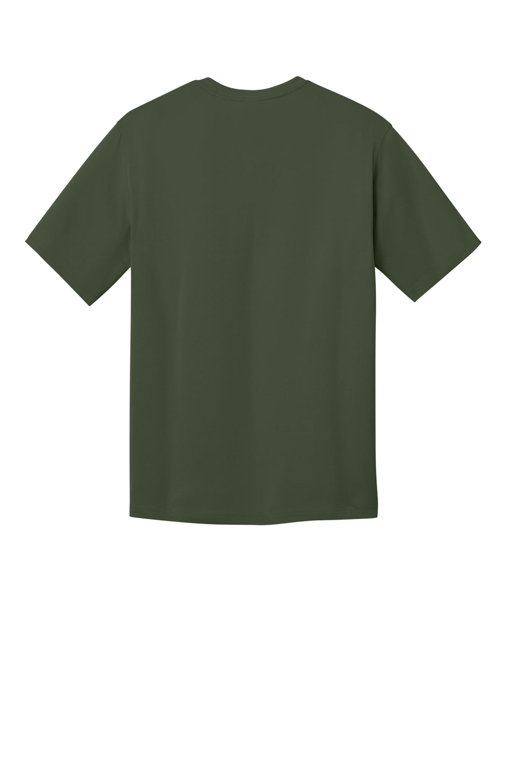 CornerStone® Workwear Pro Short Sleeve Tee – CS440