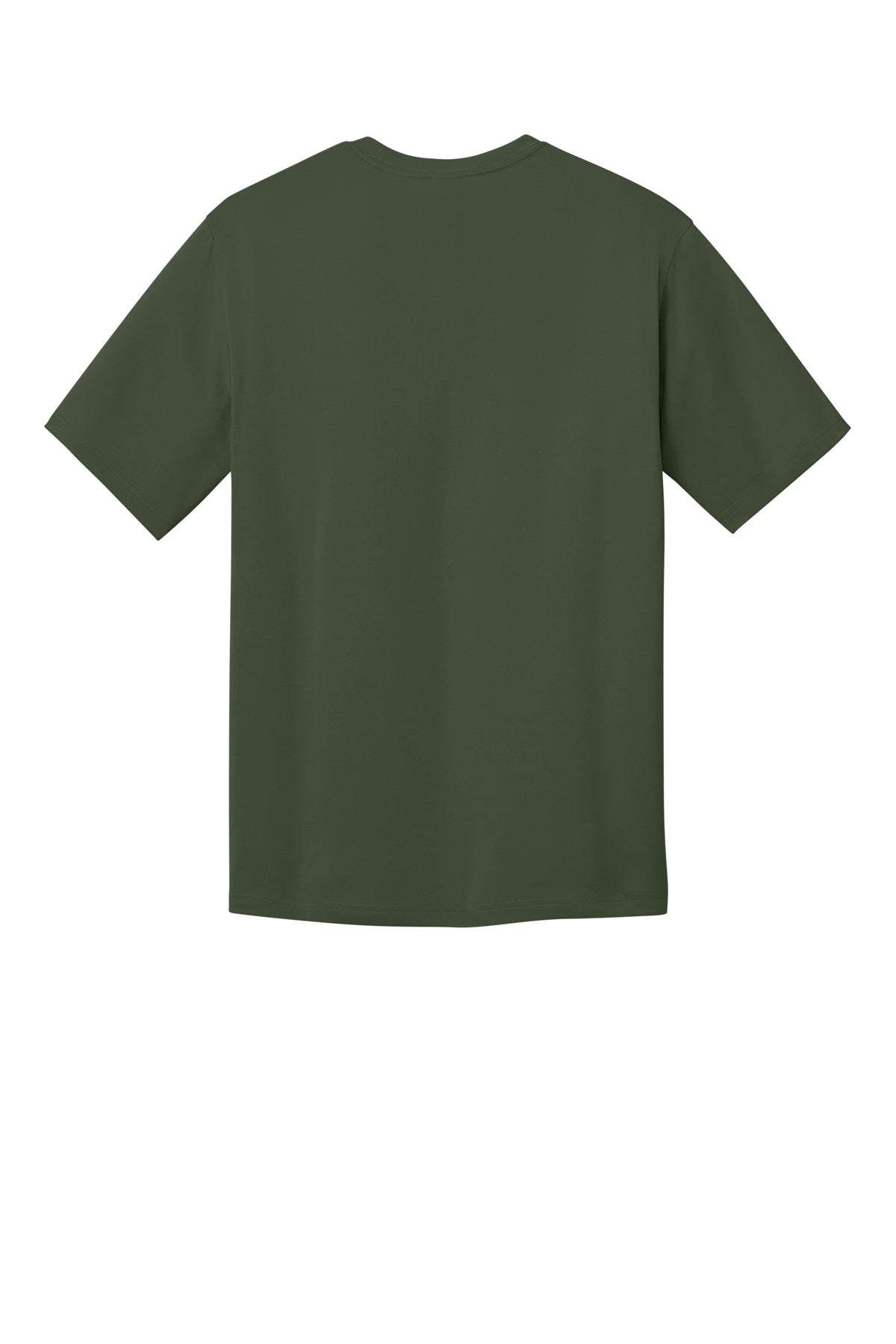 CornerStone® Workwear Pro Short Sleeve Tee – CS440