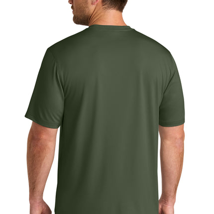 CornerStone® Workwear Pro Short Sleeve Tee – CS440