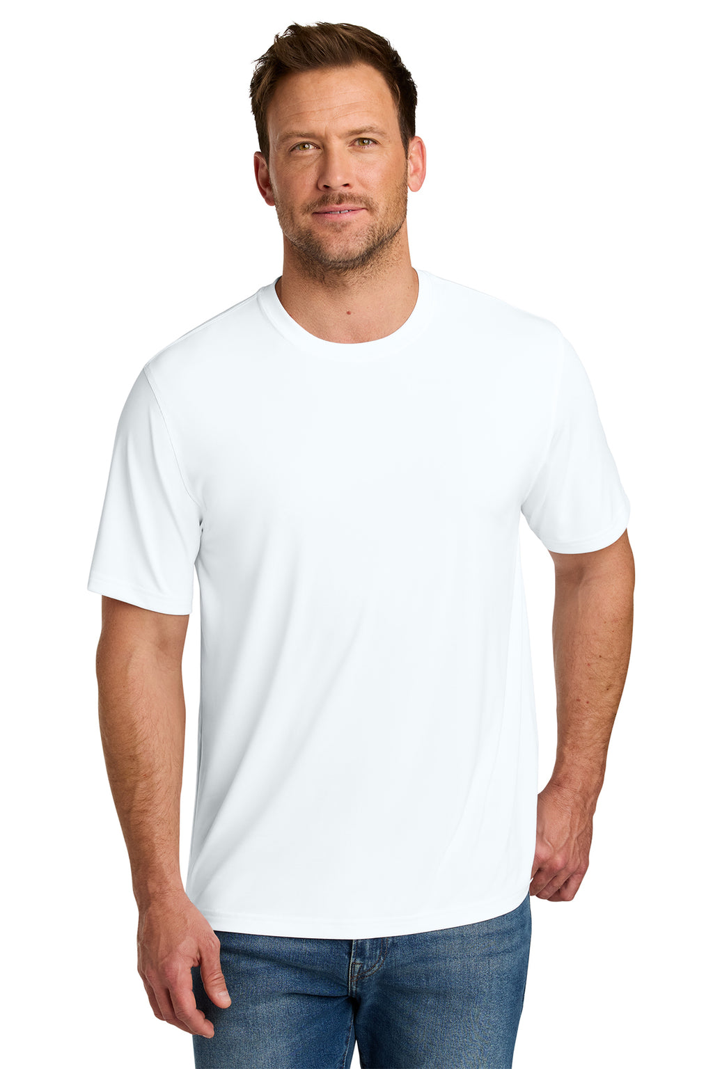 CornerStone® Workwear Pro Short Sleeve Tee – CS440
