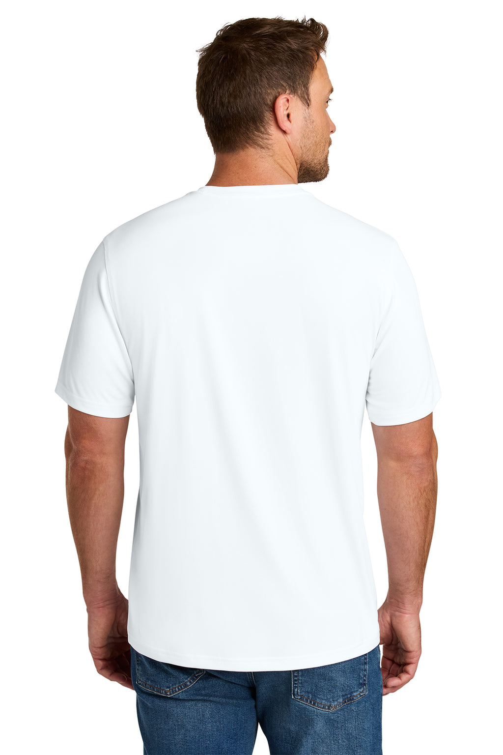 CornerStone® Workwear Pro Short Sleeve Tee – CS440