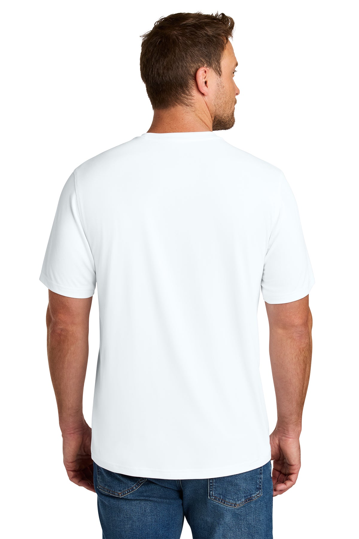 CornerStone® Workwear Pro Short Sleeve Tee – CS440