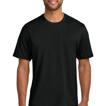 CornerStone® Workwear Pro Short Sleeve Pocket Tee – CS440P