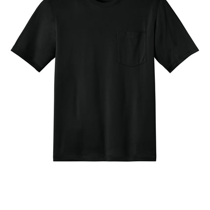 CornerStone® Workwear Pro Short Sleeve Pocket Tee – CS440P