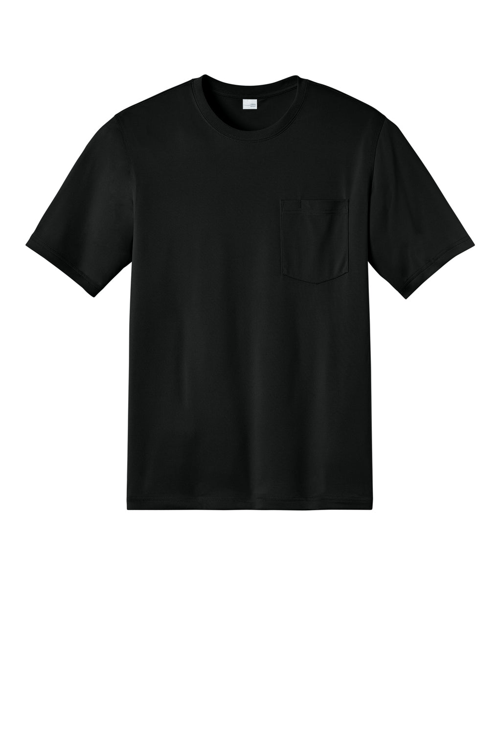 CornerStone® Workwear Pro Short Sleeve Pocket Tee – CS440P