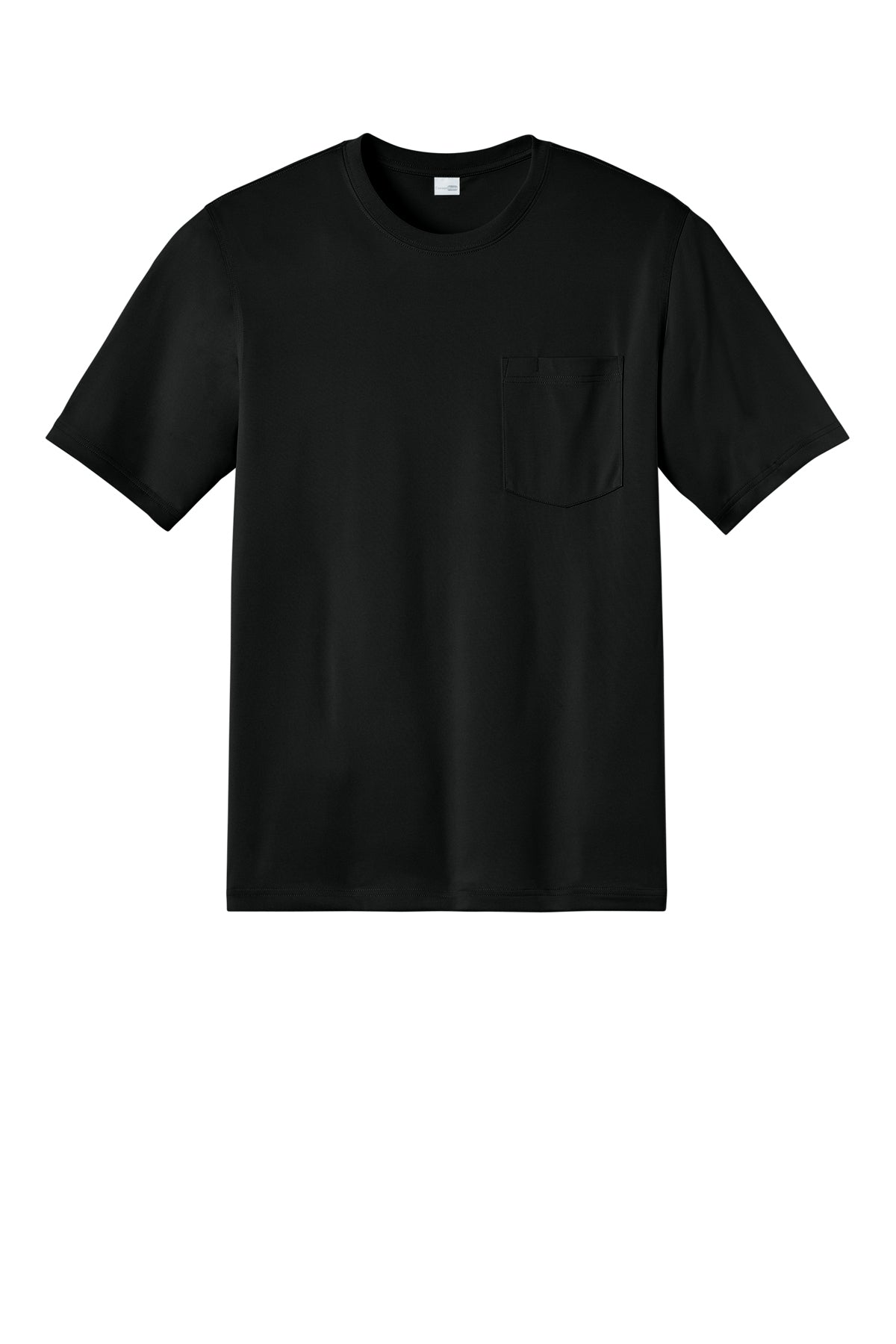 CornerStone® Workwear Pro Short Sleeve Pocket Tee – CS440P