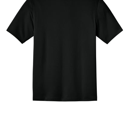 CornerStone® Workwear Pro Short Sleeve Pocket Tee – CS440P