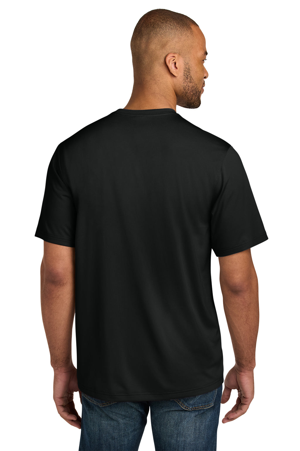 CornerStone® Workwear Pro Short Sleeve Pocket Tee – CS440P