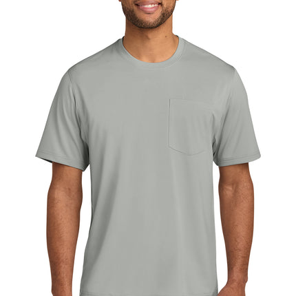 CornerStone® Workwear Pro Short Sleeve Pocket Tee – CS440P