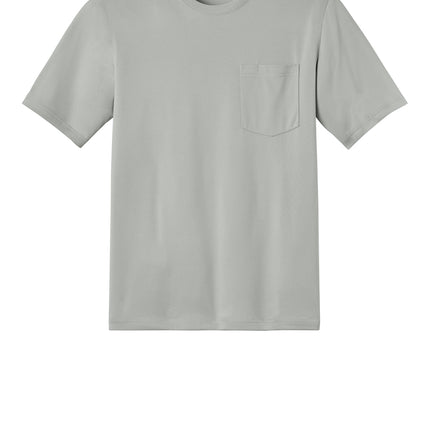 CornerStone® Workwear Pro Short Sleeve Pocket Tee – CS440P
