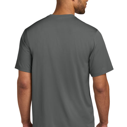 CornerStone® Workwear Pro Short Sleeve Pocket Tee – CS440P