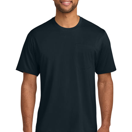 CornerStone® Workwear Pro Short Sleeve Pocket Tee – CS440P