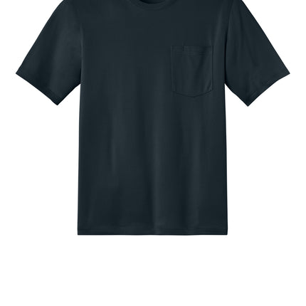 CornerStone® Workwear Pro Short Sleeve Pocket Tee – CS440P