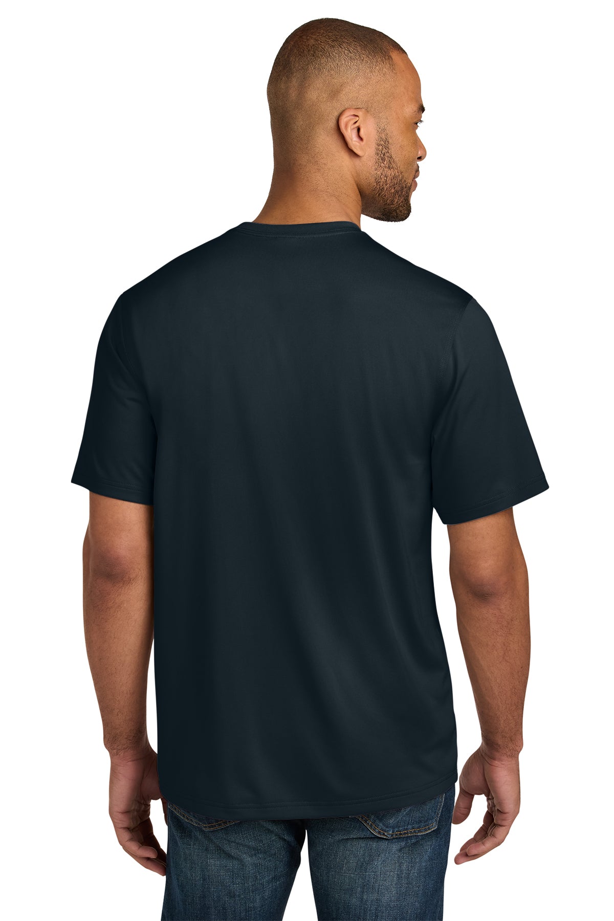 CornerStone® Workwear Pro Short Sleeve Pocket Tee – CS440P