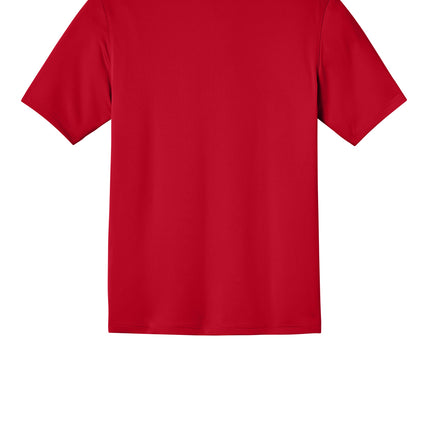CornerStone® Workwear Pro Short Sleeve Pocket Tee – CS440P