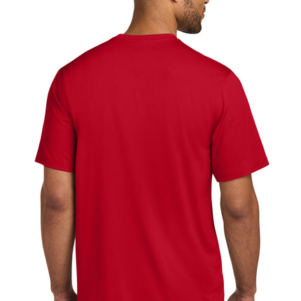 CornerStone® Workwear Pro Short Sleeve Pocket Tee – CS440P