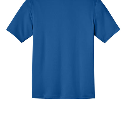 CornerStone® Workwear Pro Short Sleeve Pocket Tee – CS440P