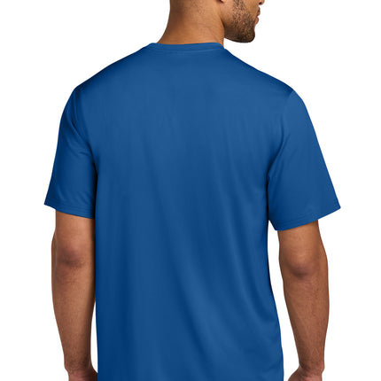 CornerStone® Workwear Pro Short Sleeve Pocket Tee – CS440P