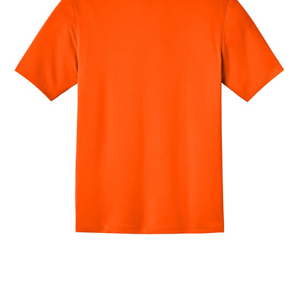 CornerStone® Workwear Pro Short Sleeve Pocket Tee – CS440P