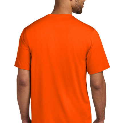CornerStone® Workwear Pro Short Sleeve Pocket Tee – CS440P