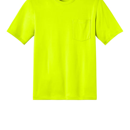 CornerStone® Workwear Pro Short Sleeve Pocket Tee – CS440P