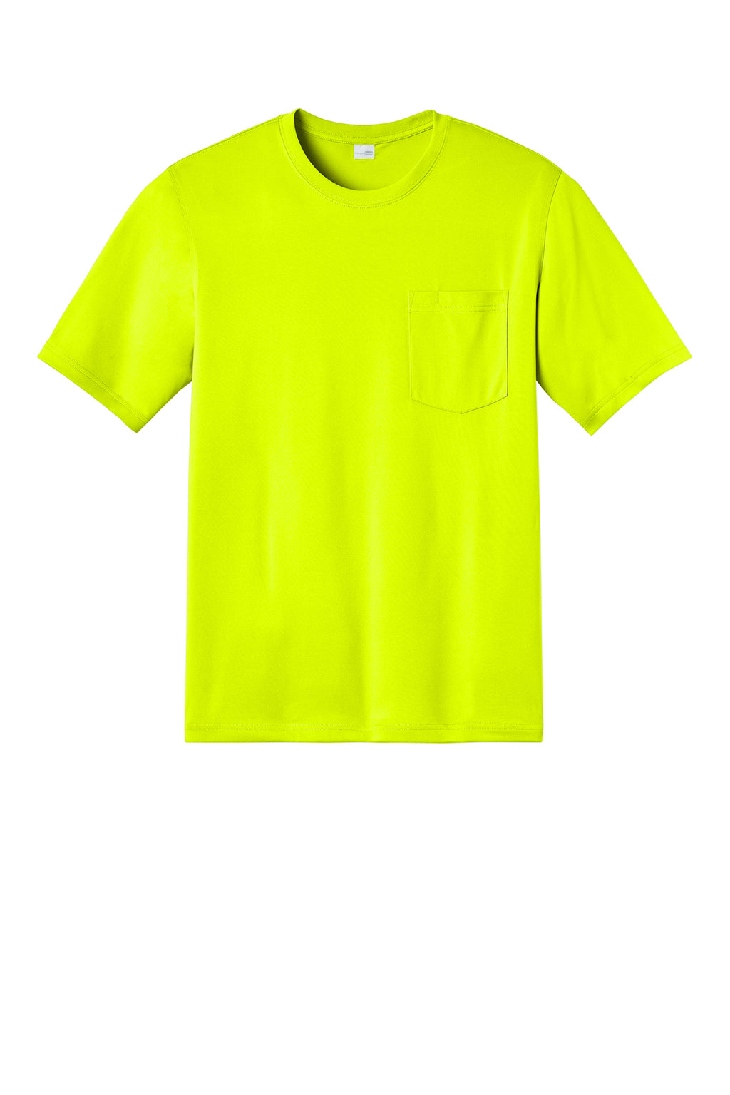 CornerStone® Workwear Pro Short Sleeve Pocket Tee – CS440P