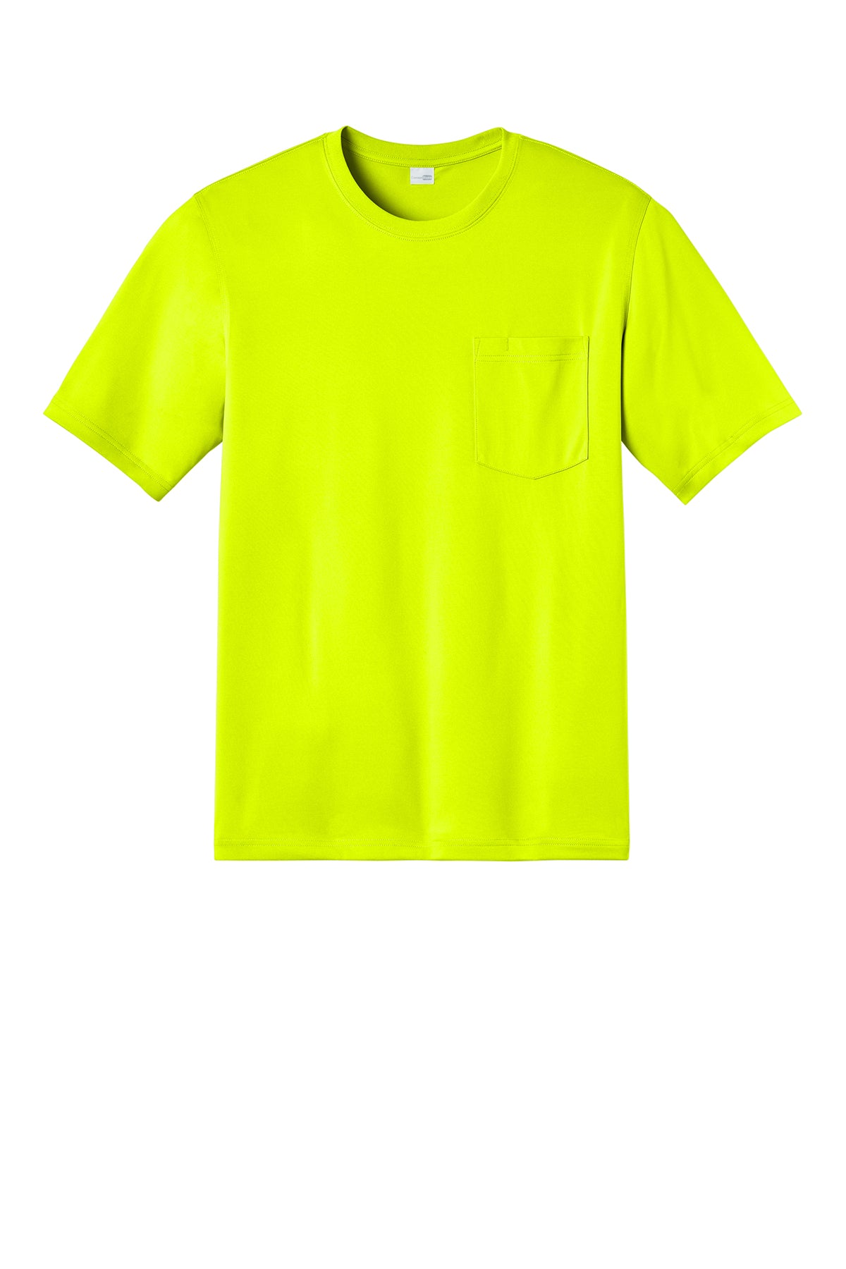 CornerStone® Workwear Pro Short Sleeve Pocket Tee – CS440P