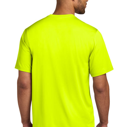CornerStone® Workwear Pro Short Sleeve Pocket Tee – CS440P