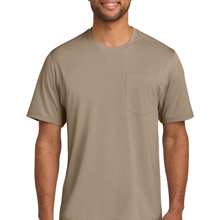 CornerStone® Workwear Pro Short Sleeve Pocket Tee – CS440P