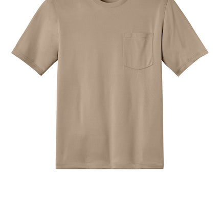 CornerStone® Workwear Pro Short Sleeve Pocket Tee – CS440P