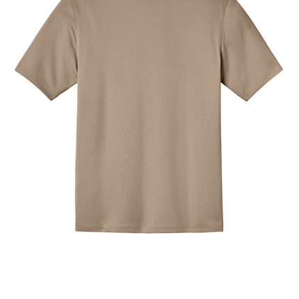 CornerStone® Workwear Pro Short Sleeve Pocket Tee – CS440P