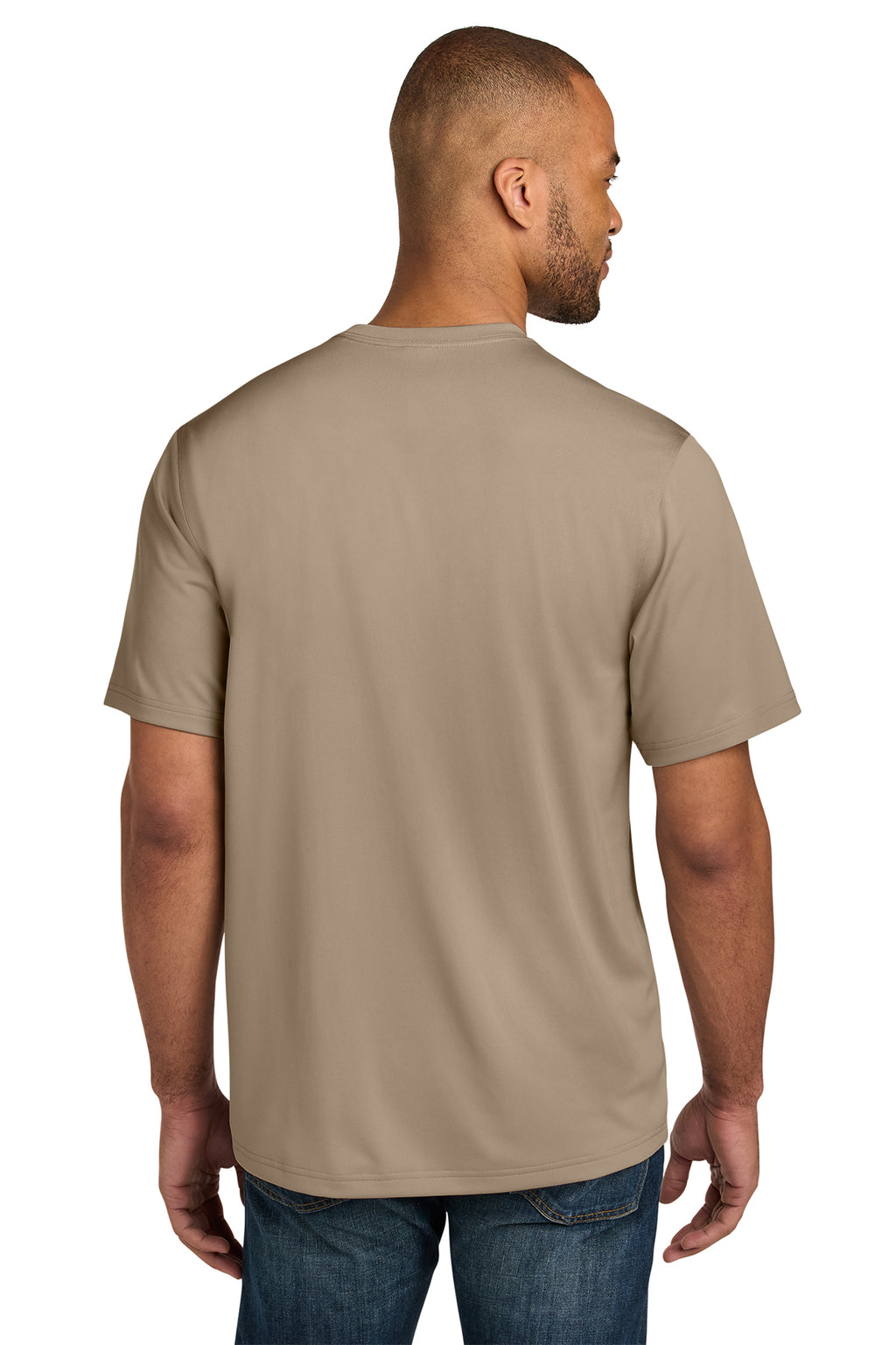 CornerStone® Workwear Pro Short Sleeve Pocket Tee – CS440P