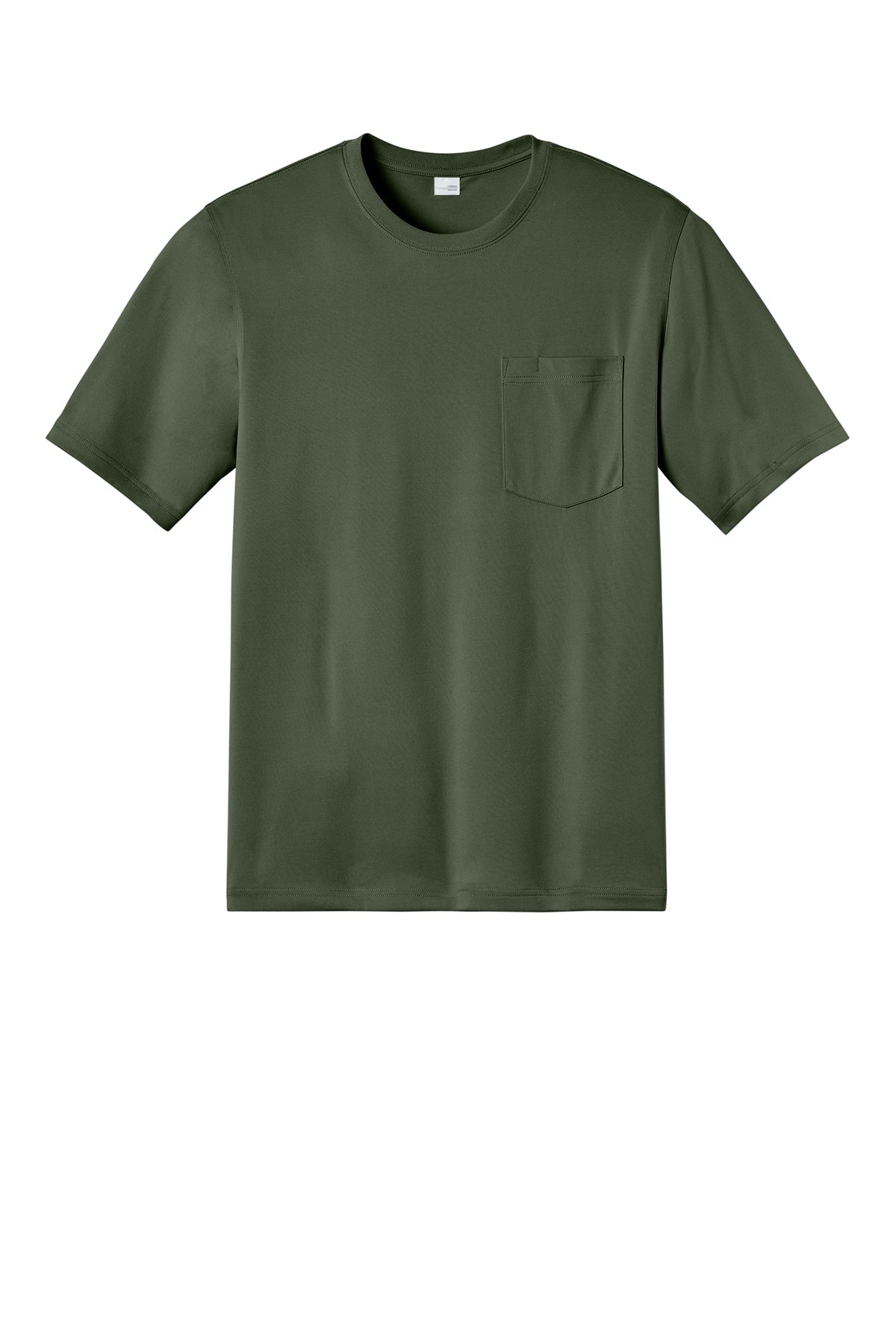 CornerStone® Workwear Pro Short Sleeve Pocket Tee – CS440P