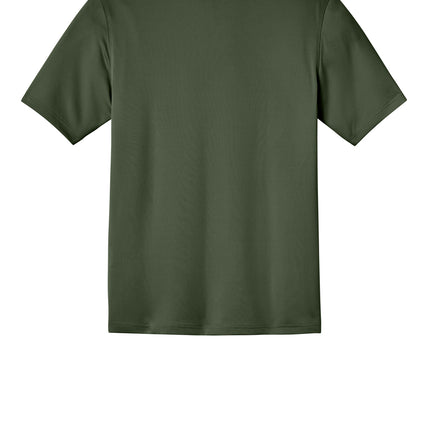 CornerStone® Workwear Pro Short Sleeve Pocket Tee – CS440P