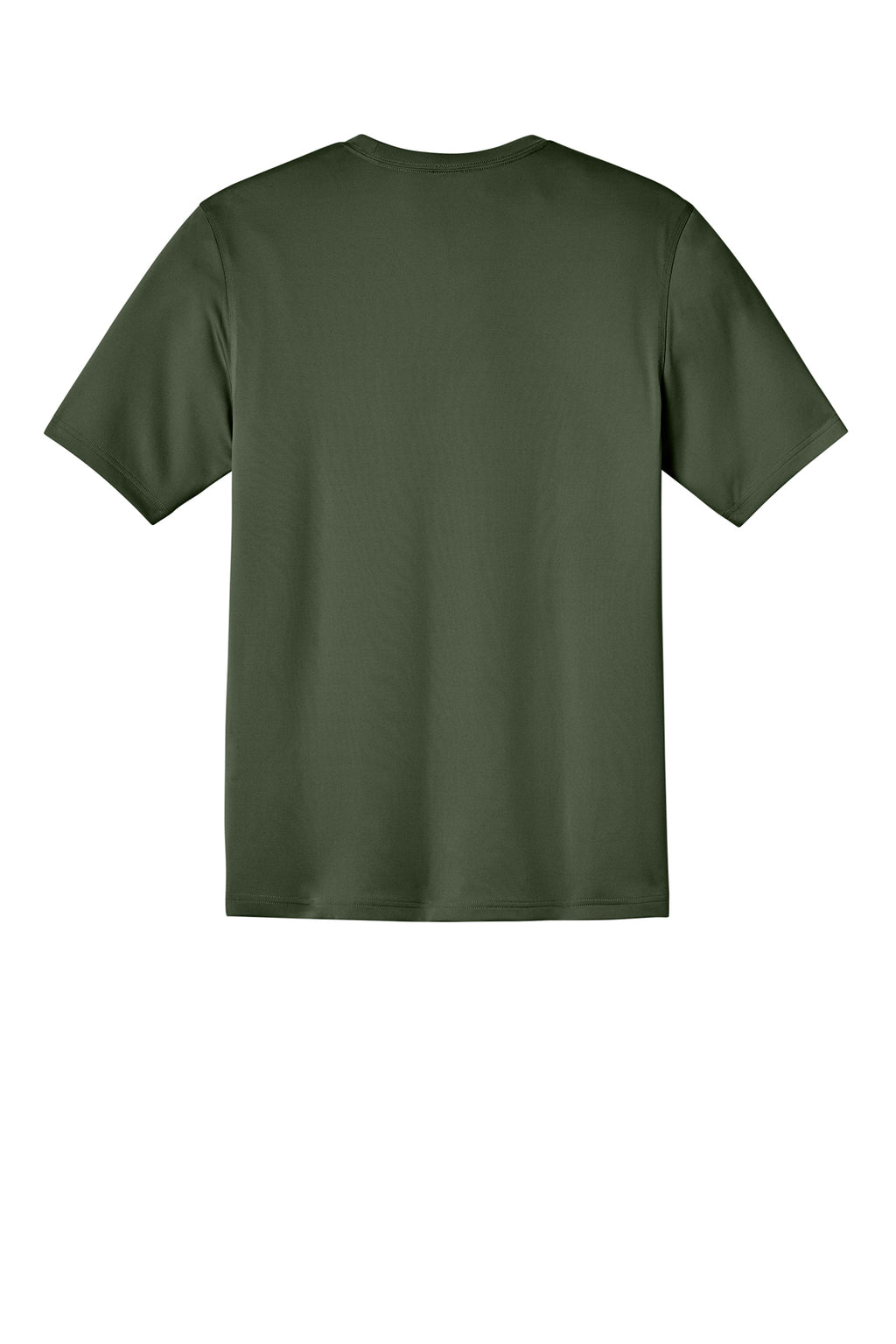 CornerStone® Workwear Pro Short Sleeve Pocket Tee – CS440P