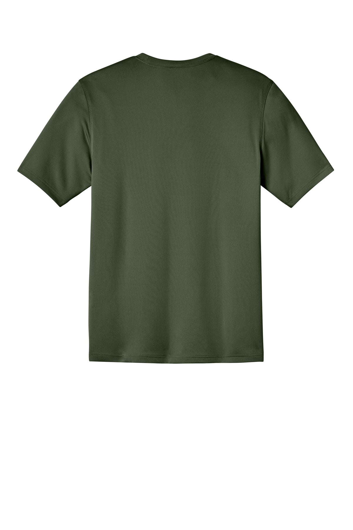 CornerStone® Workwear Pro Short Sleeve Pocket Tee – CS440P