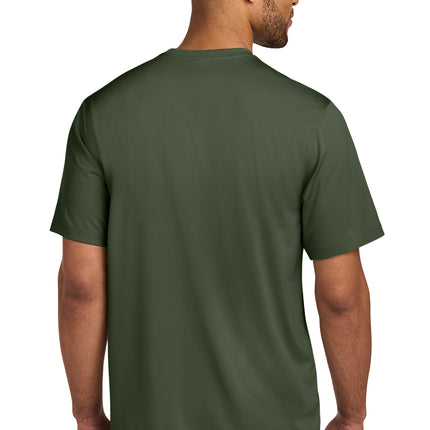 CornerStone® Workwear Pro Short Sleeve Pocket Tee – CS440P