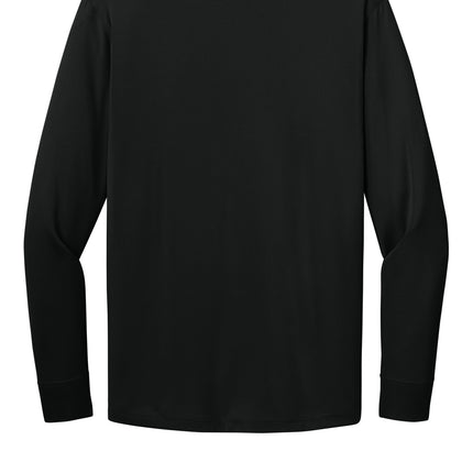 CornerStone® Workwear Pro Long Sleeve Pocket Tee – CS440LSP