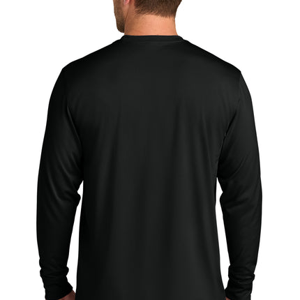 CornerStone® Workwear Pro Long Sleeve Pocket Tee – CS440LSP