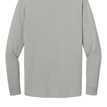 CornerStone® Workwear Pro Long Sleeve Pocket Tee – CS440LSP